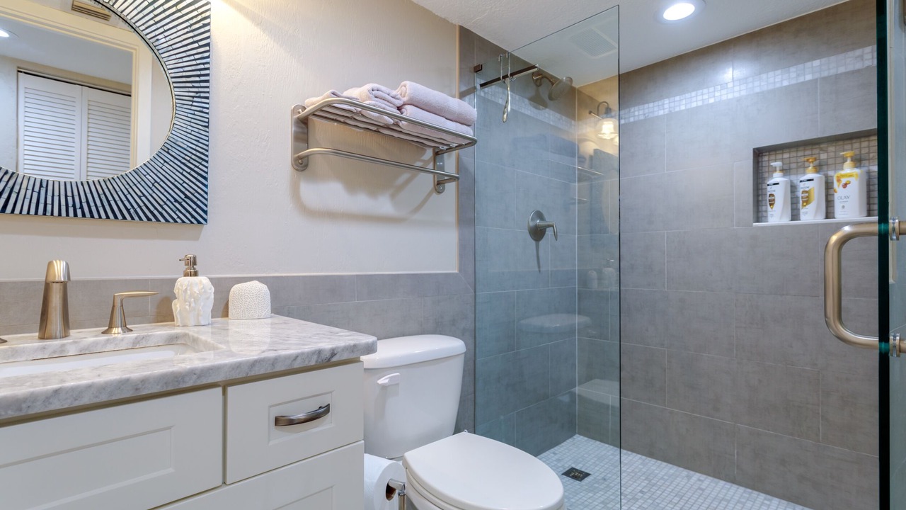 Photo of Bathroom in Ormond-by-the-Sea