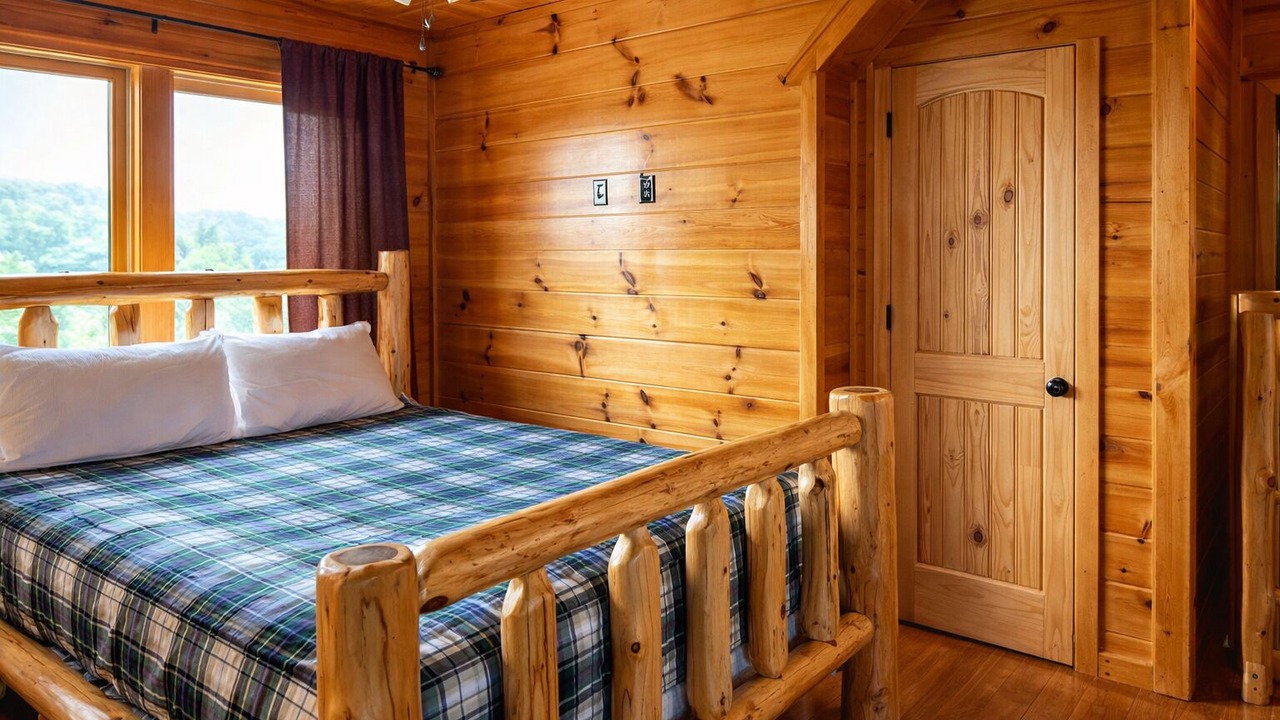 Photo of Bedroom in Dobson