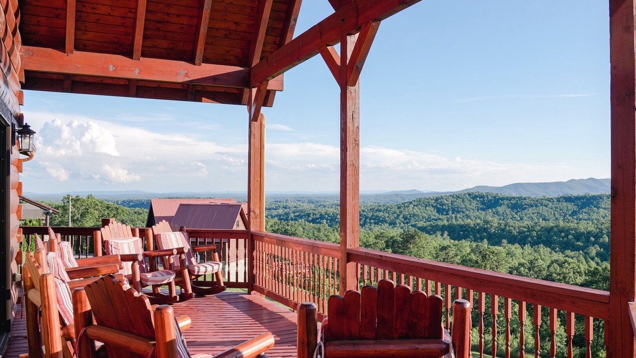 Photo of Outdoor in Dobson