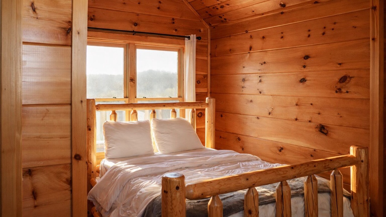 Photo of Bedroom in Dobson