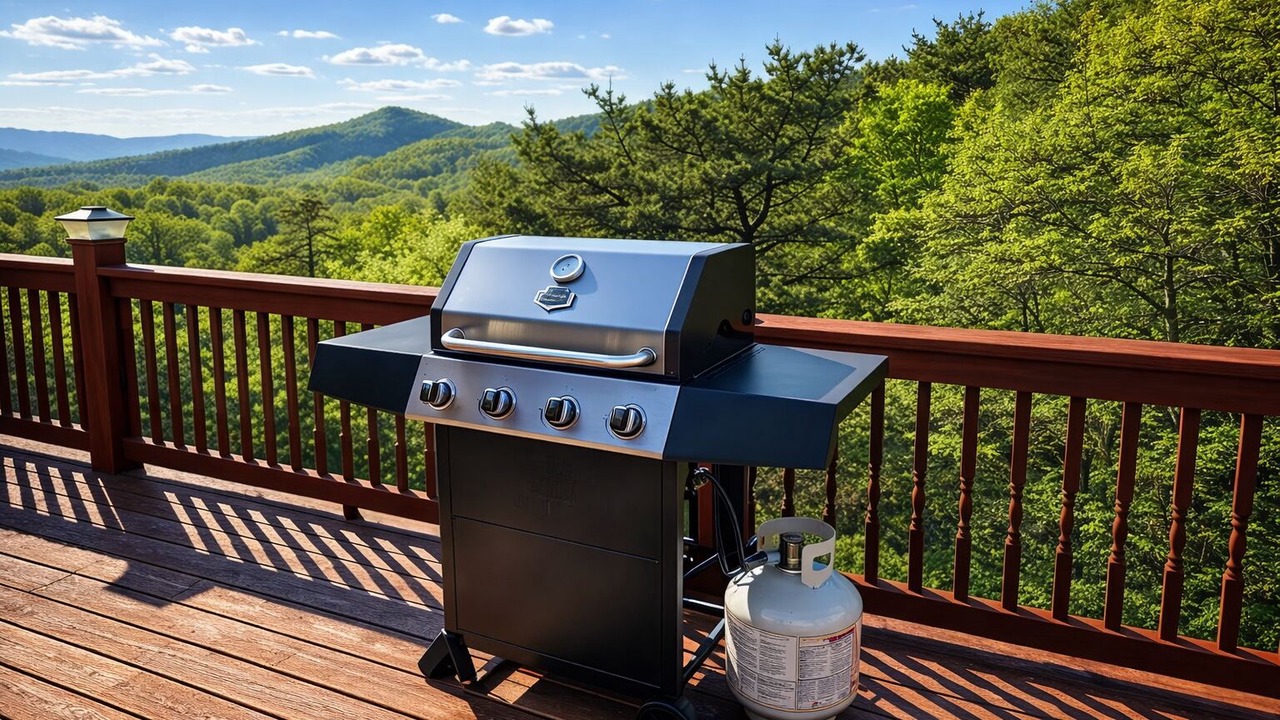 Photo of Outdoor in Dobson