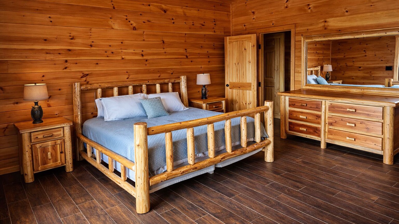 Photo of Bedroom in Dobson