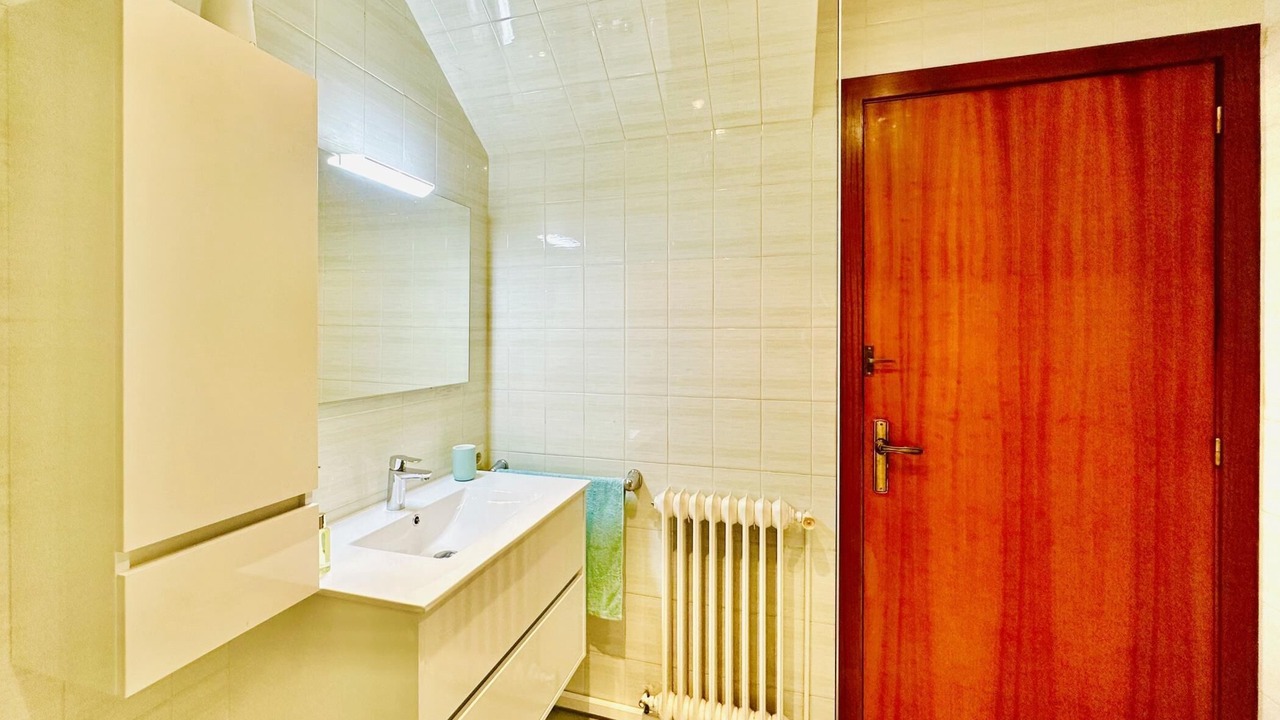 Photo of Bathroom in Santa Cristina de Aro