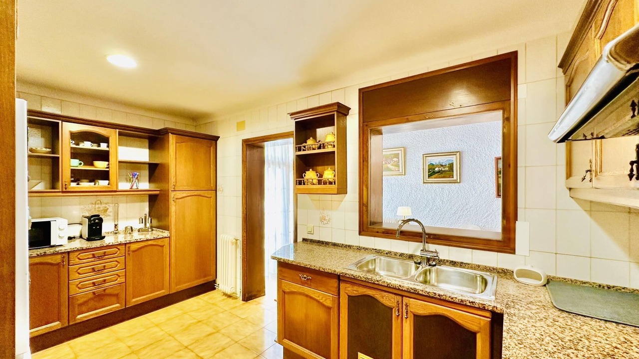 Photo of Kitchen in Santa Cristina de Aro