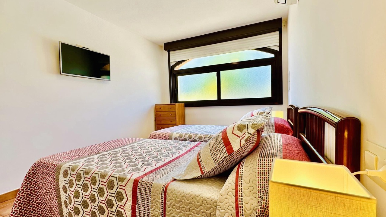 Photo of Bedroom in Santa Cristina de Aro