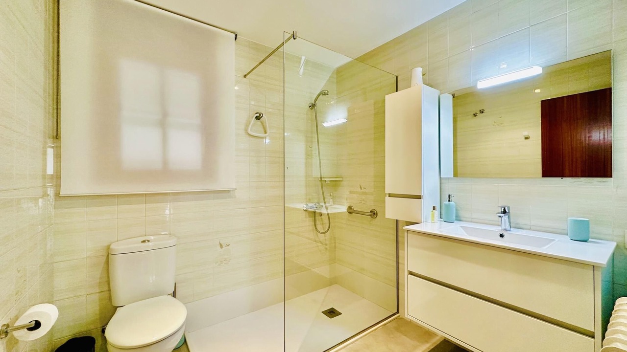 Photo of Bathroom in Santa Cristina de Aro