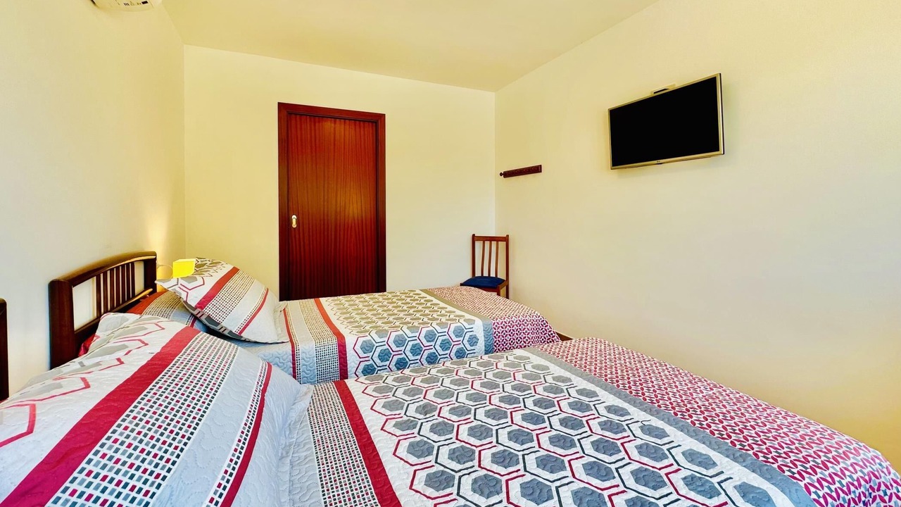 Photo of Bedroom in Santa Cristina de Aro