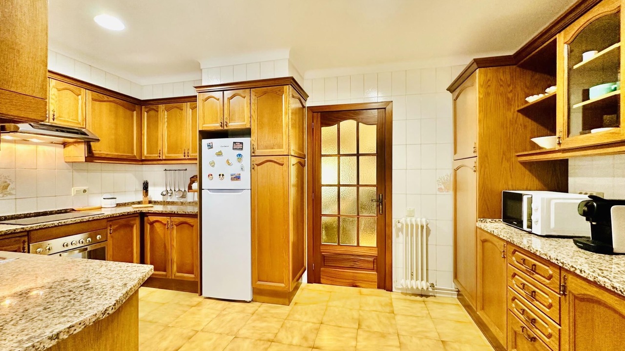 Photo of Kitchen in Santa Cristina de Aro