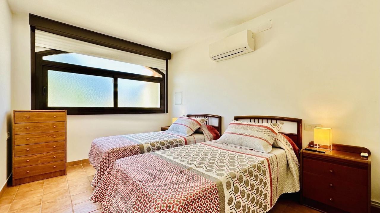 Photo of Bedroom in Santa Cristina de Aro