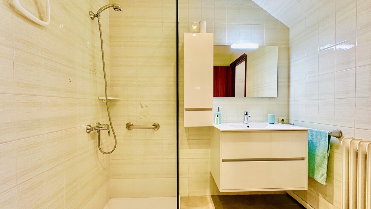 Photo of Bathroom in Santa Cristina de Aro