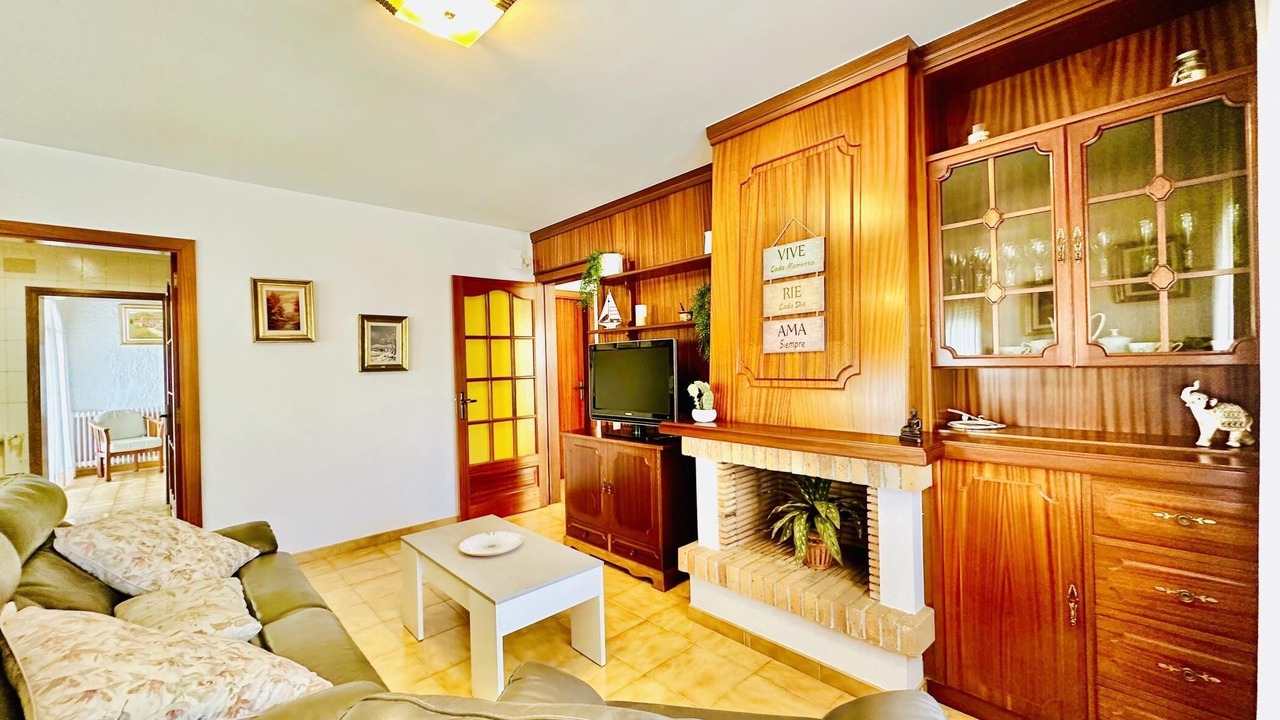 Photo of Livingroom in Santa Cristina de Aro