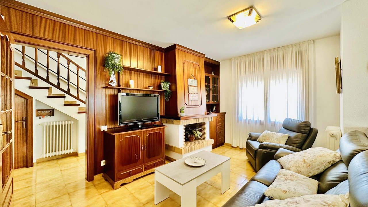 Photo of Livingroom in Santa Cristina de Aro
