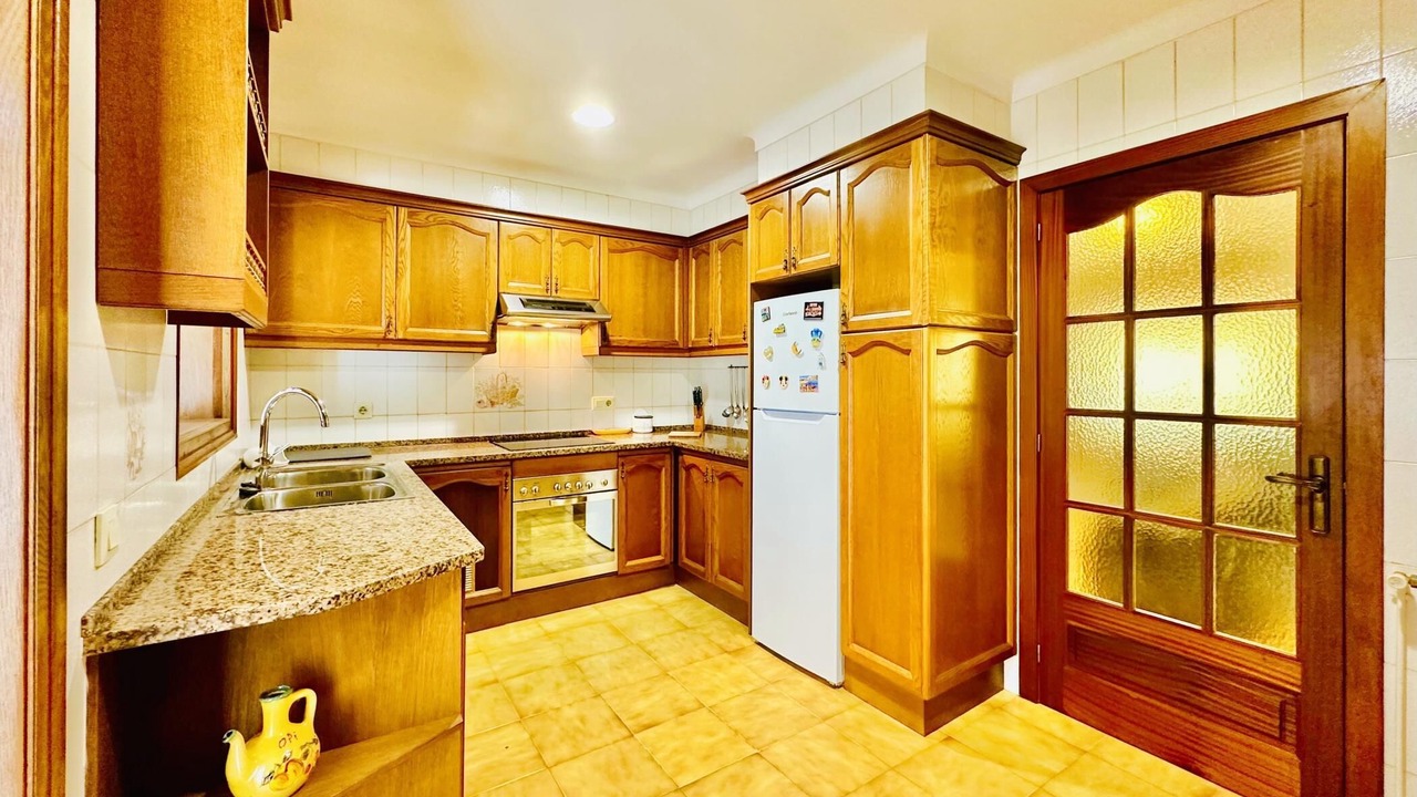 Photo of Kitchen in Santa Cristina de Aro