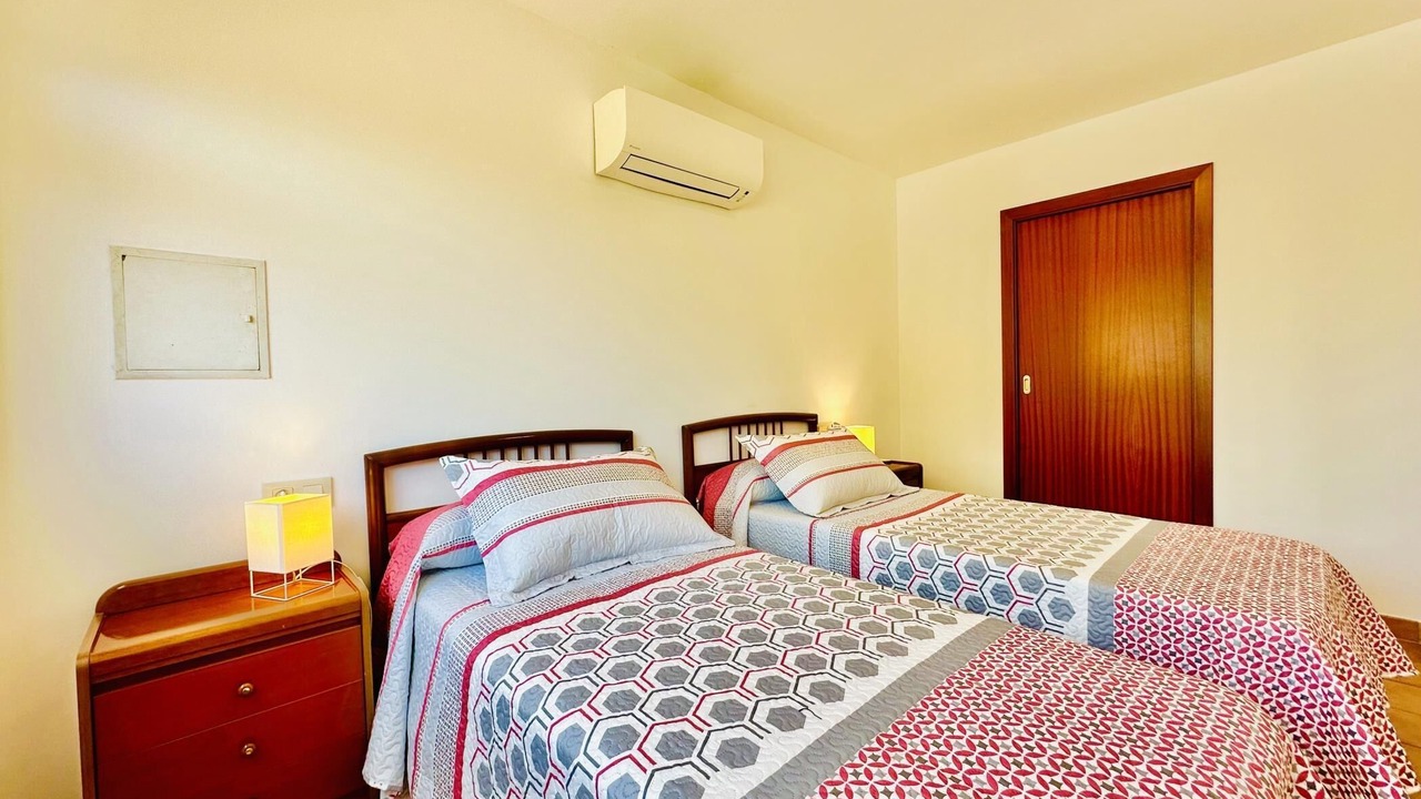 Photo of Bedroom in Santa Cristina de Aro