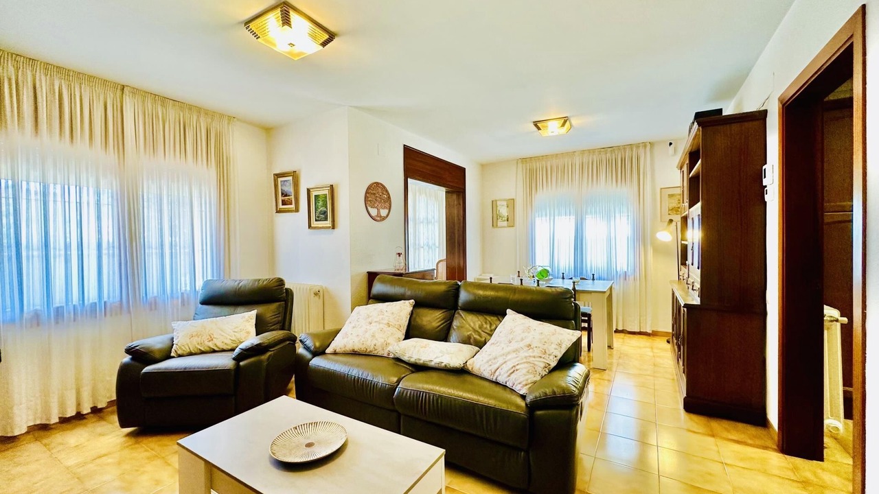 Photo of Livingroom in Santa Cristina de Aro