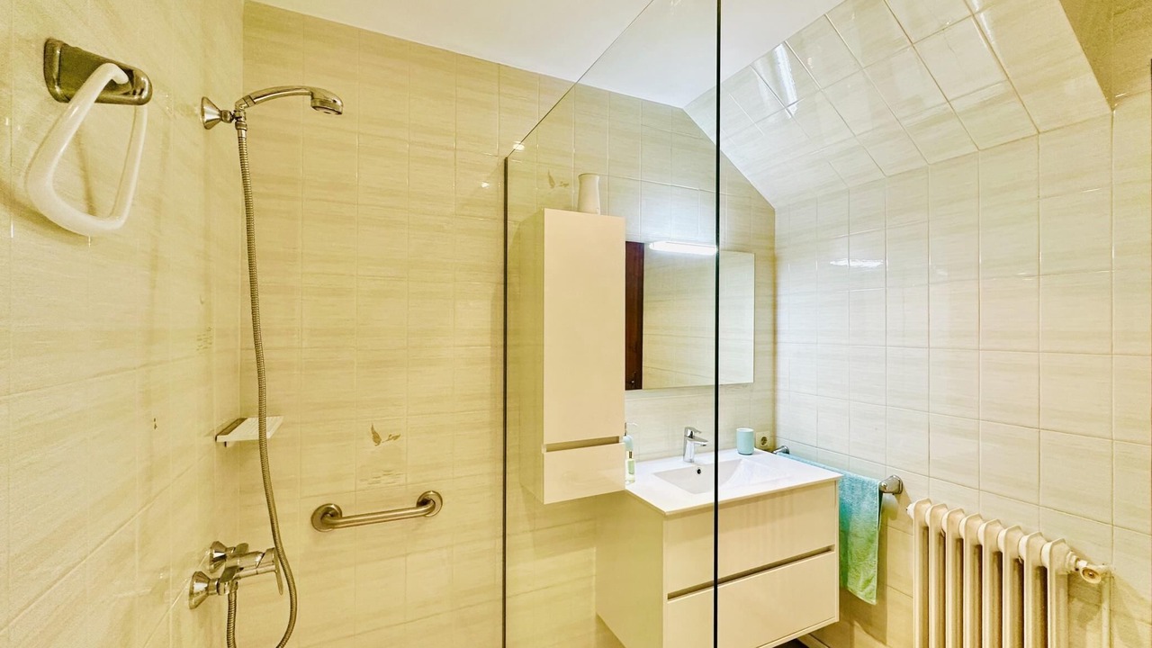 Photo of Bathroom in Santa Cristina de Aro