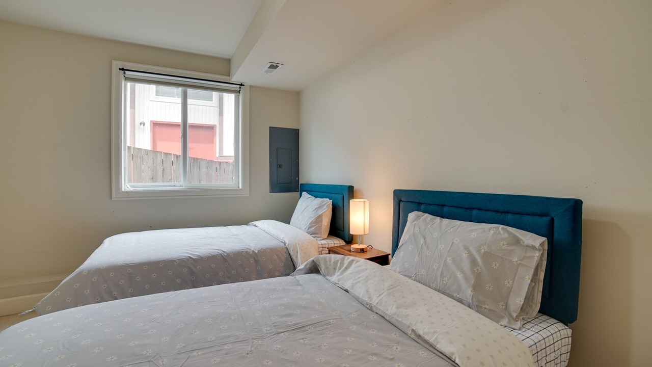 Photo of Bedroom in Greenwood