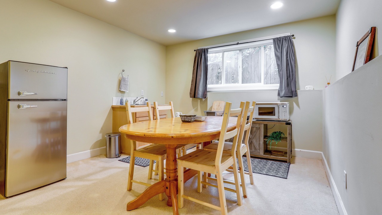 Photo of Kitchen in Greenwood