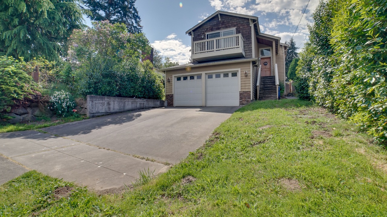 Photo of Outdoor in Greenwood