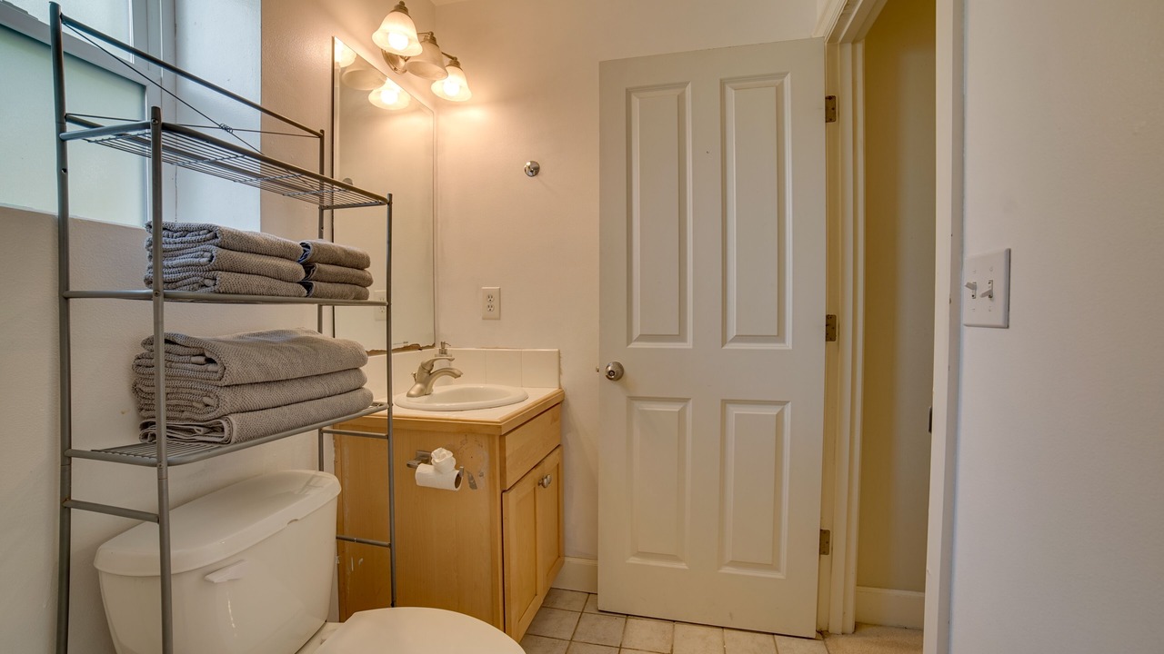 Photo of Bathroom in Greenwood