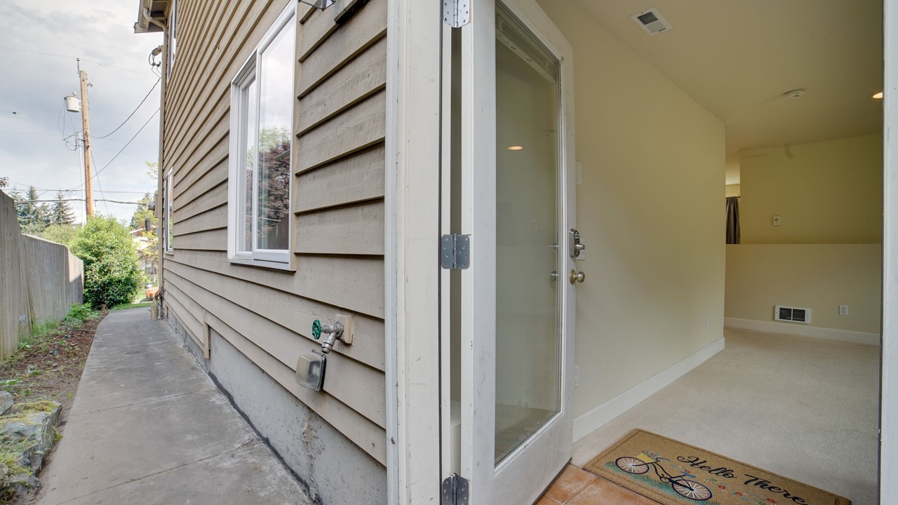 Photo of Outdoor in Greenwood