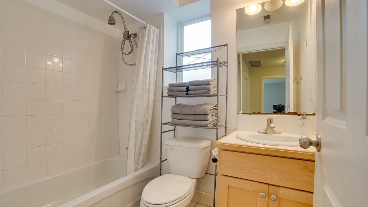 Photo of Bathroom in Greenwood