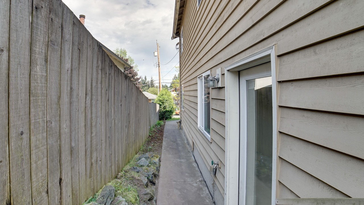 Photo of Outdoor in Greenwood