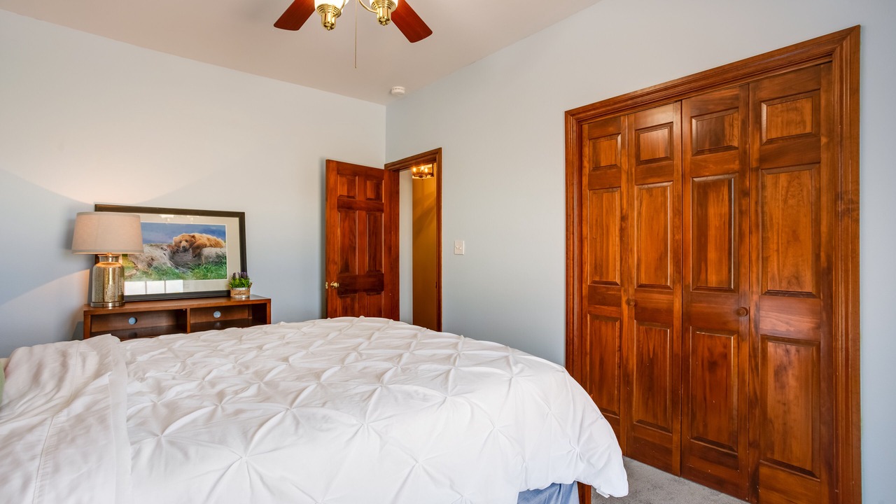 Photo of Bedroom in Cedar Valley