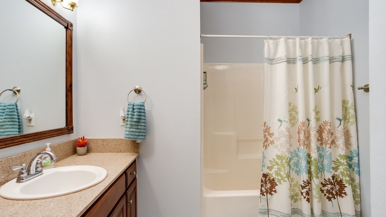 Photo of Bathroom in Cedar Valley