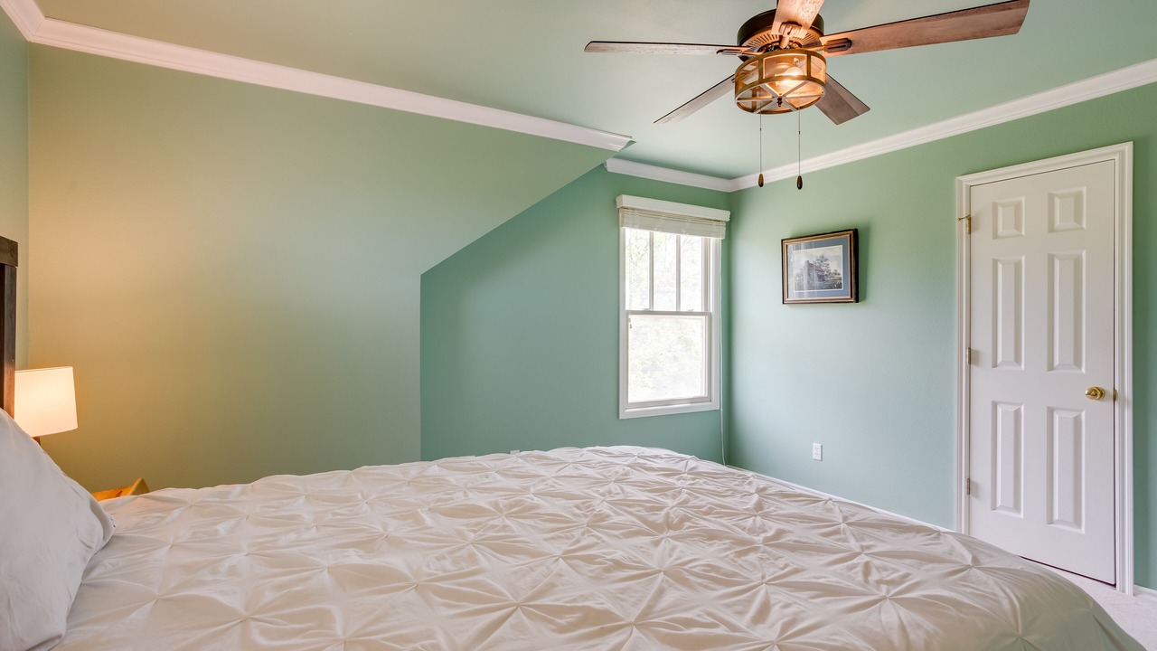 Photo of Bedroom in Cedar Valley