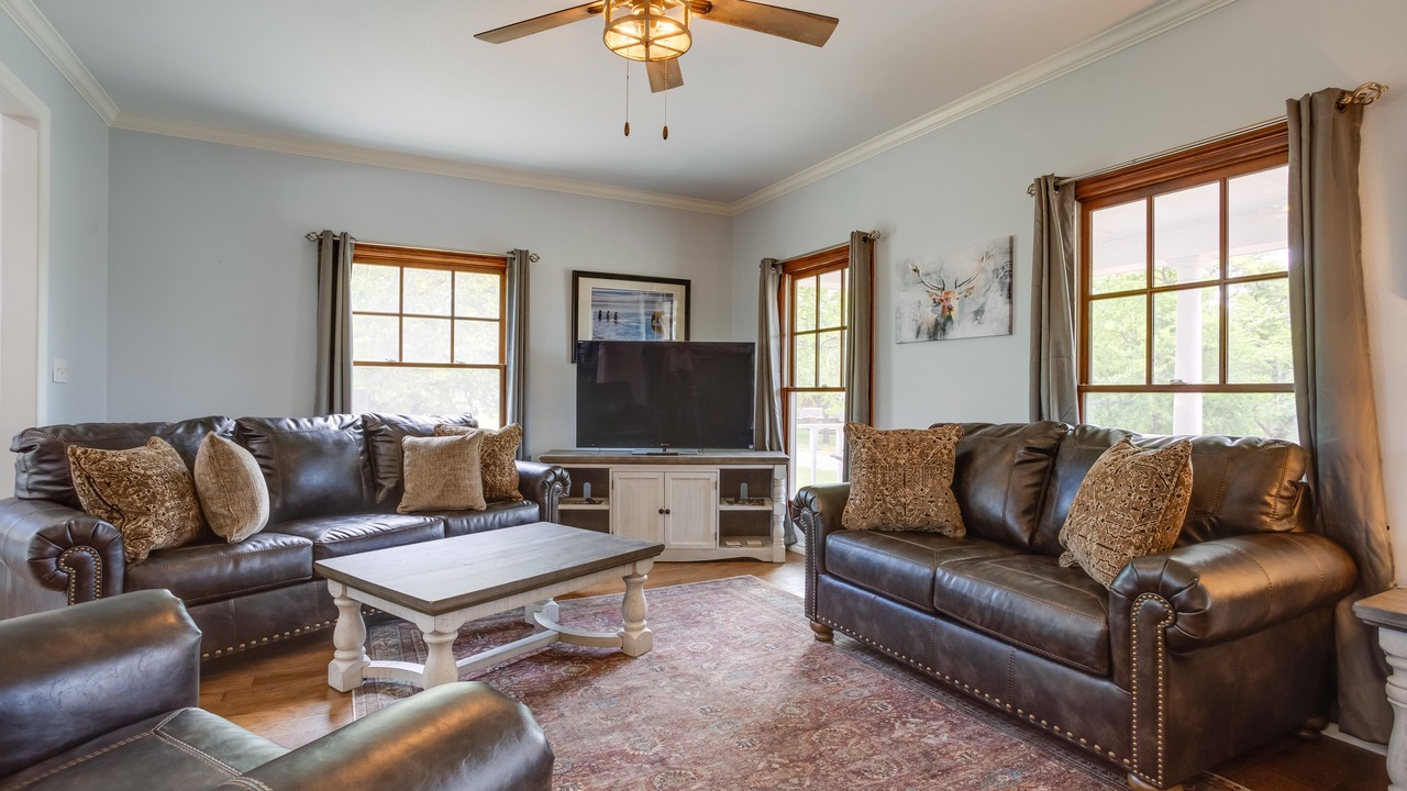 Photo of Bedroom in Cedar Valley