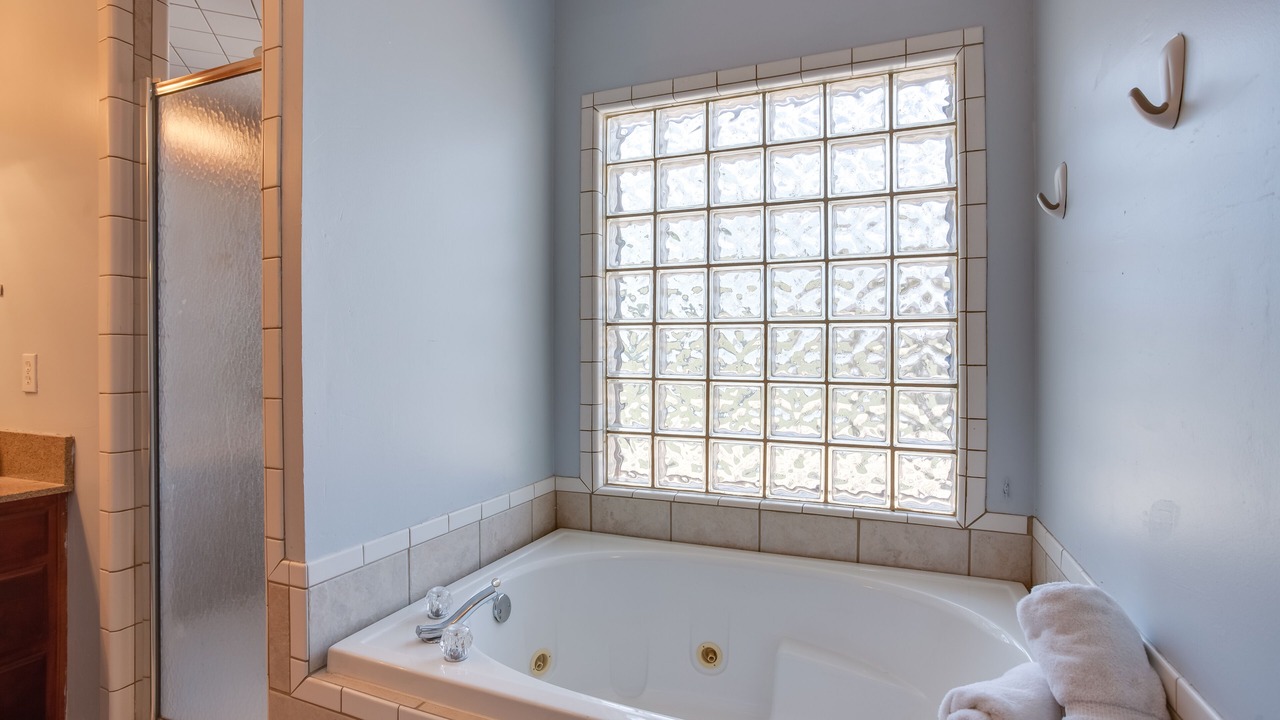 Photo of Bathroom in Cedar Valley