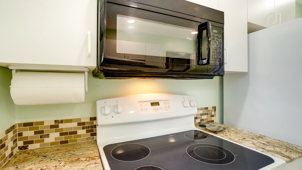 Photo of Kitchen in Shenandoah