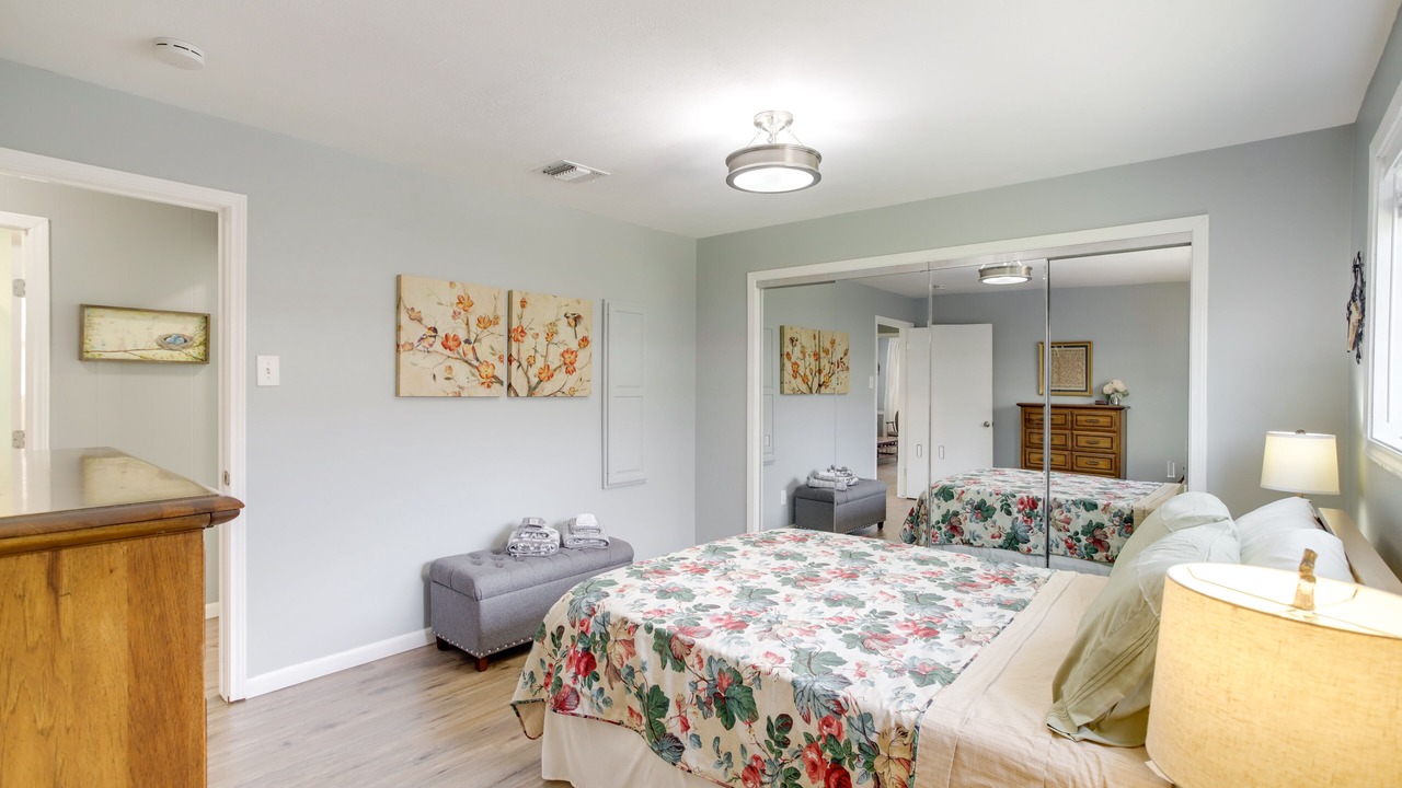 Photo of Bedroom in Shenandoah
