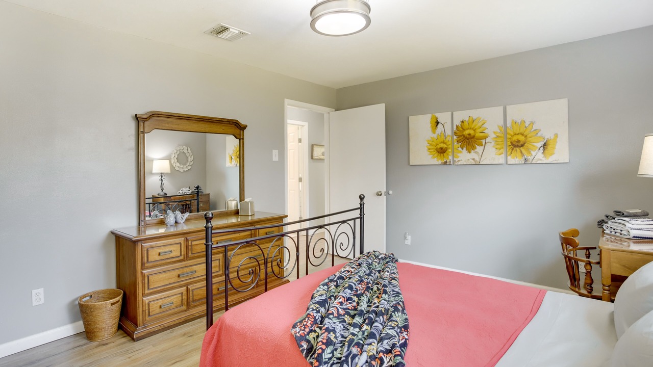 Photo of Bedroom in Shenandoah