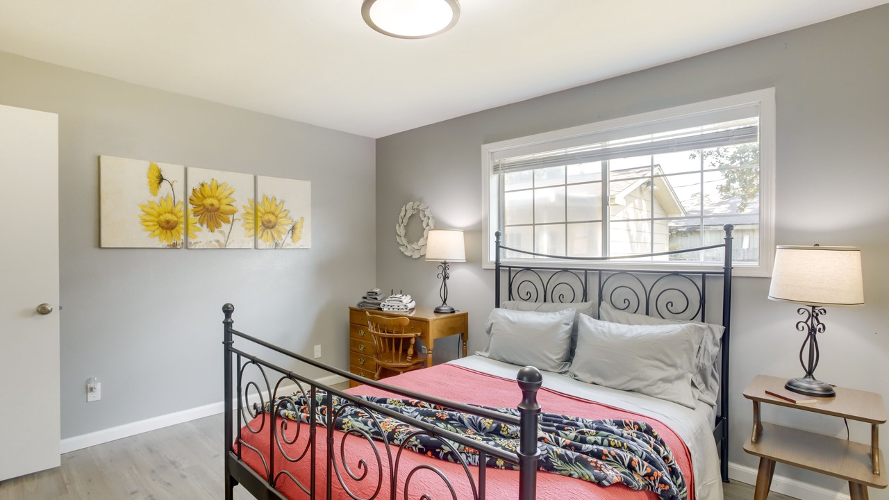 Photo of Bedroom in Shenandoah