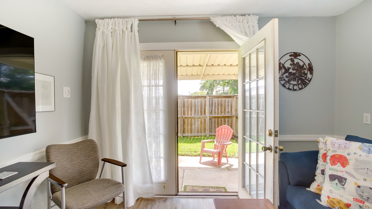Photo of Livingroom in Shenandoah