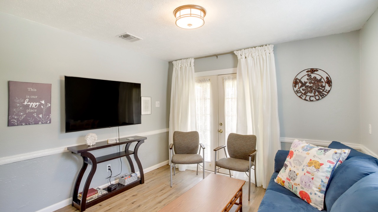 Photo of Bedroom in Shenandoah