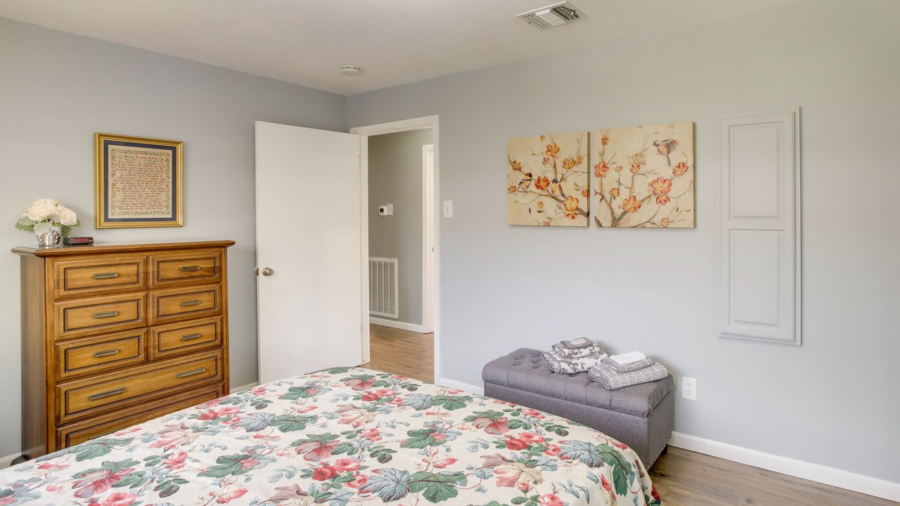 Photo of Bedroom in Shenandoah