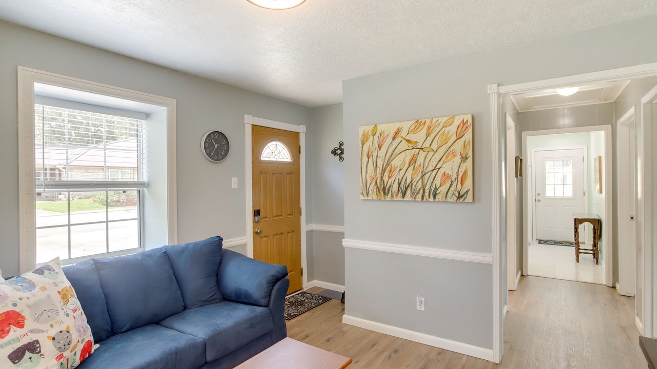Photo of Livingroom in Shenandoah