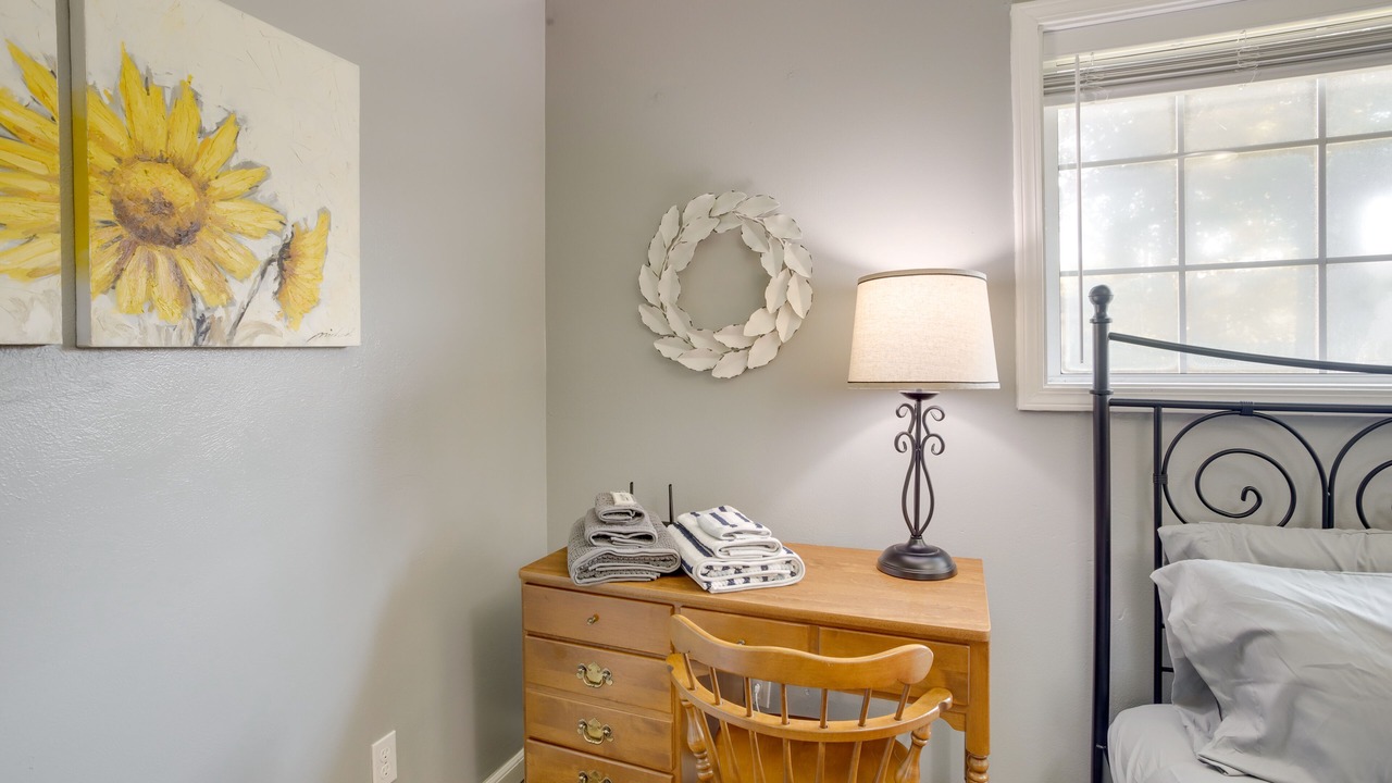 Photo of Bedroom in Shenandoah
