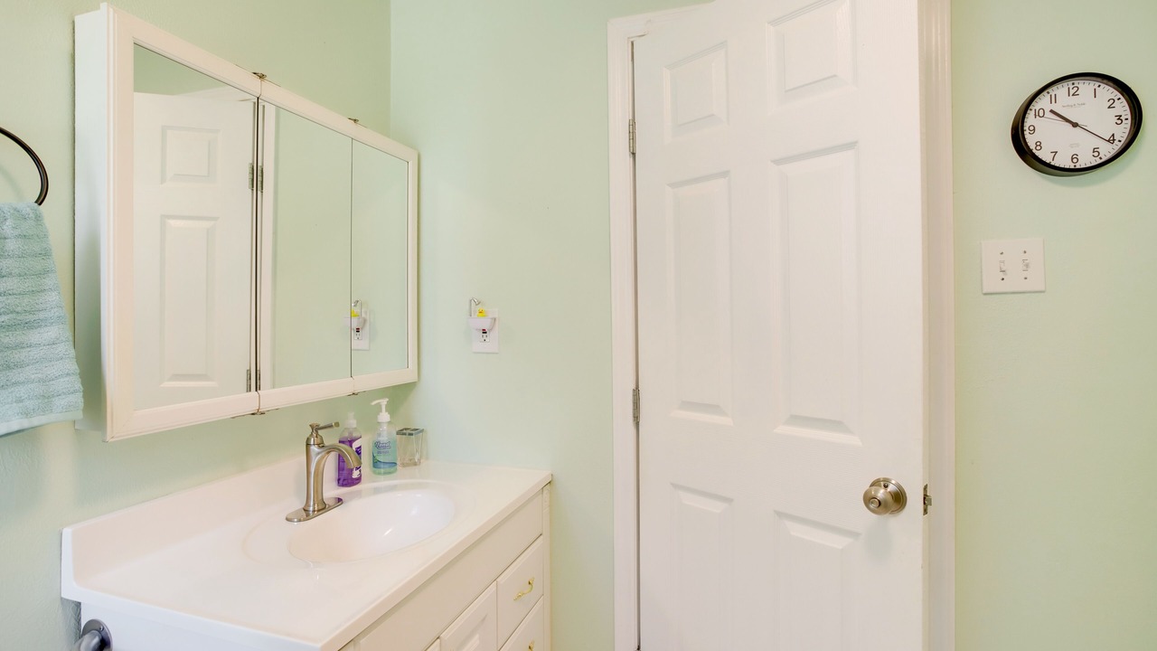 Photo of Bathroom in Shenandoah