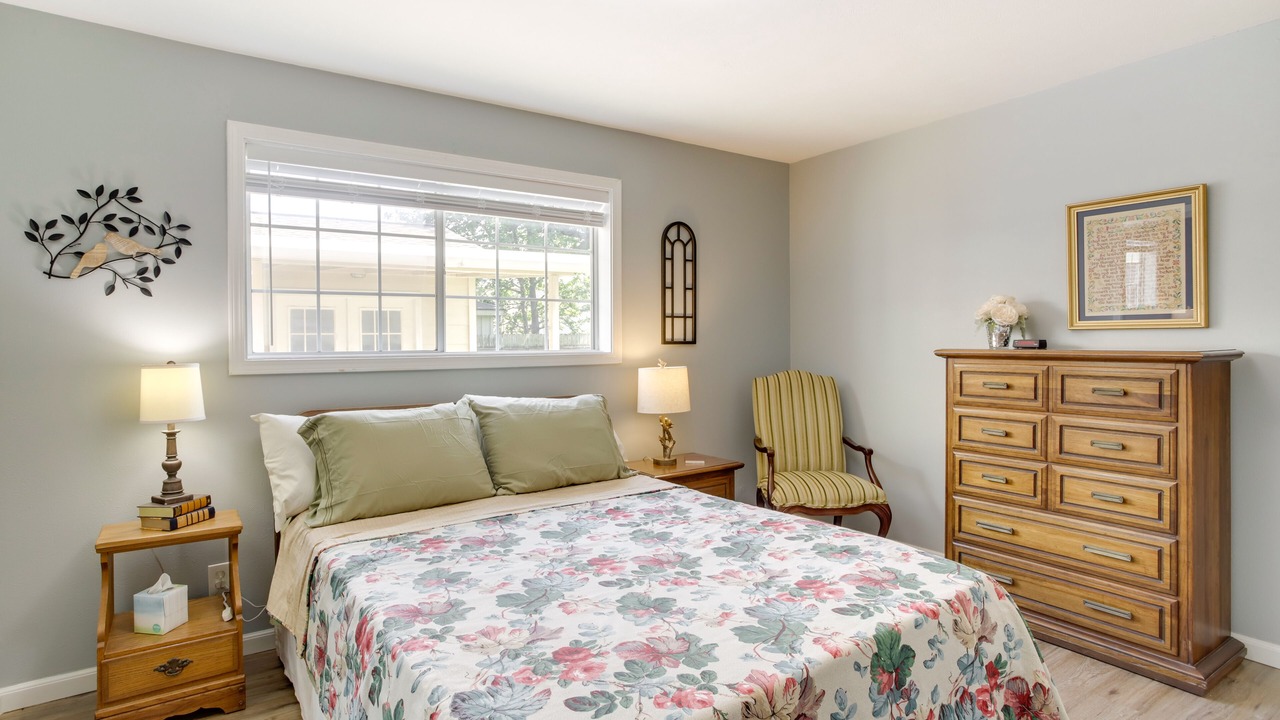 Photo of Bedroom in Shenandoah