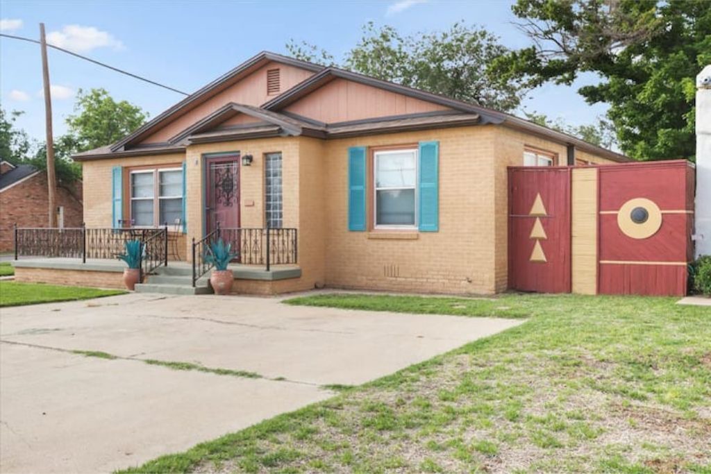 Photo of Outdoor in Heart of Lubbock