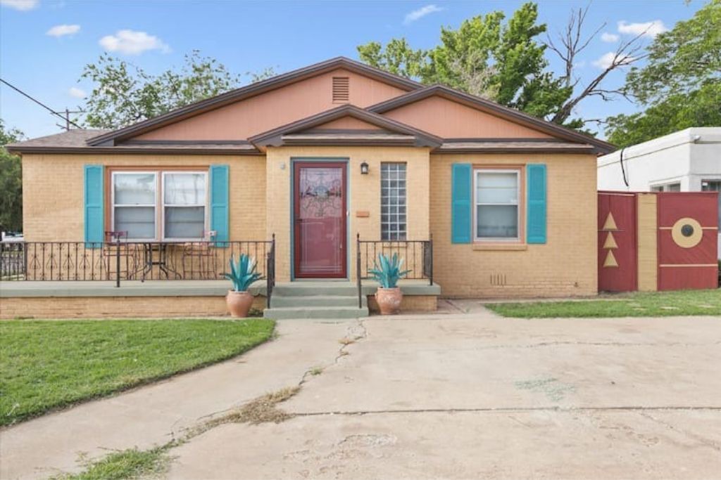 Photo of Outdoor in Heart of Lubbock