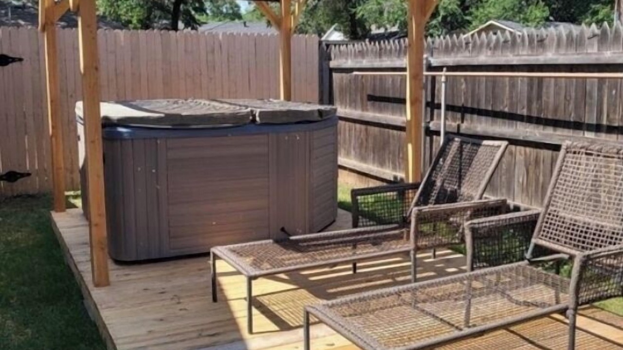 Photo of Outdoor in Heart of Lubbock