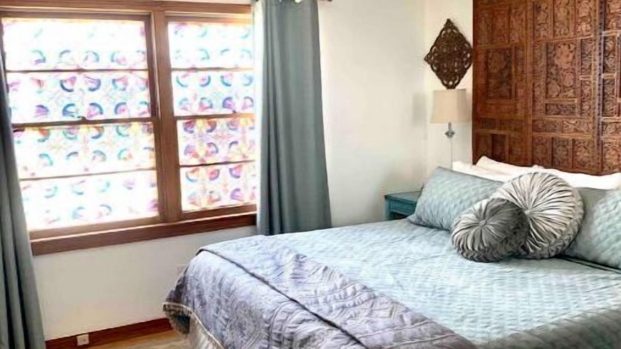 Photo of Bedroom in Heart of Lubbock