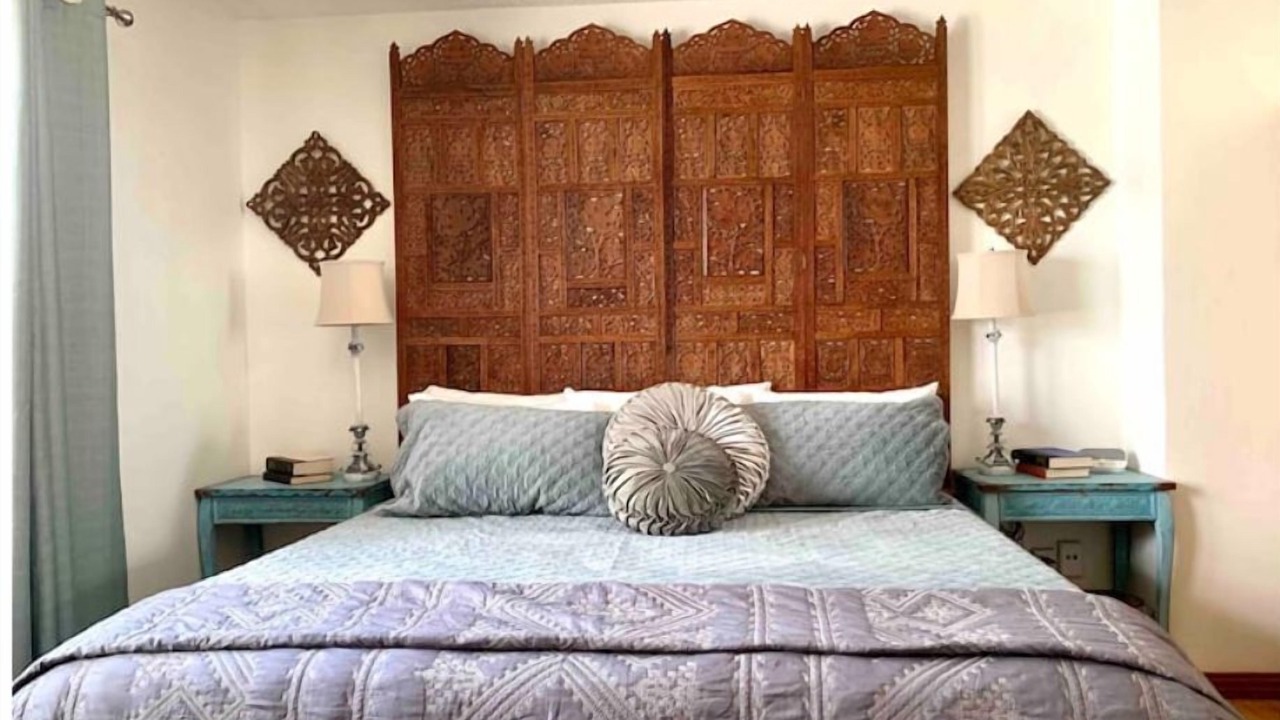 Photo of Bedroom in Heart of Lubbock