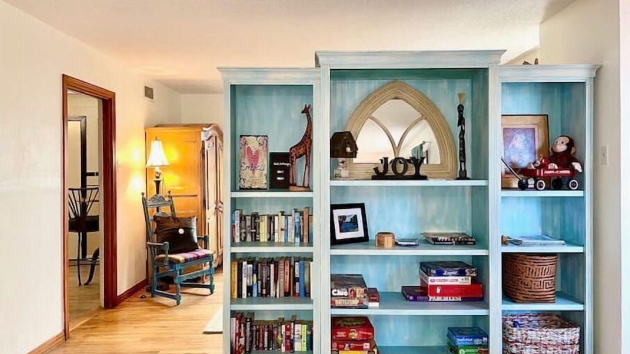 Photo of Bedroom in Heart of Lubbock