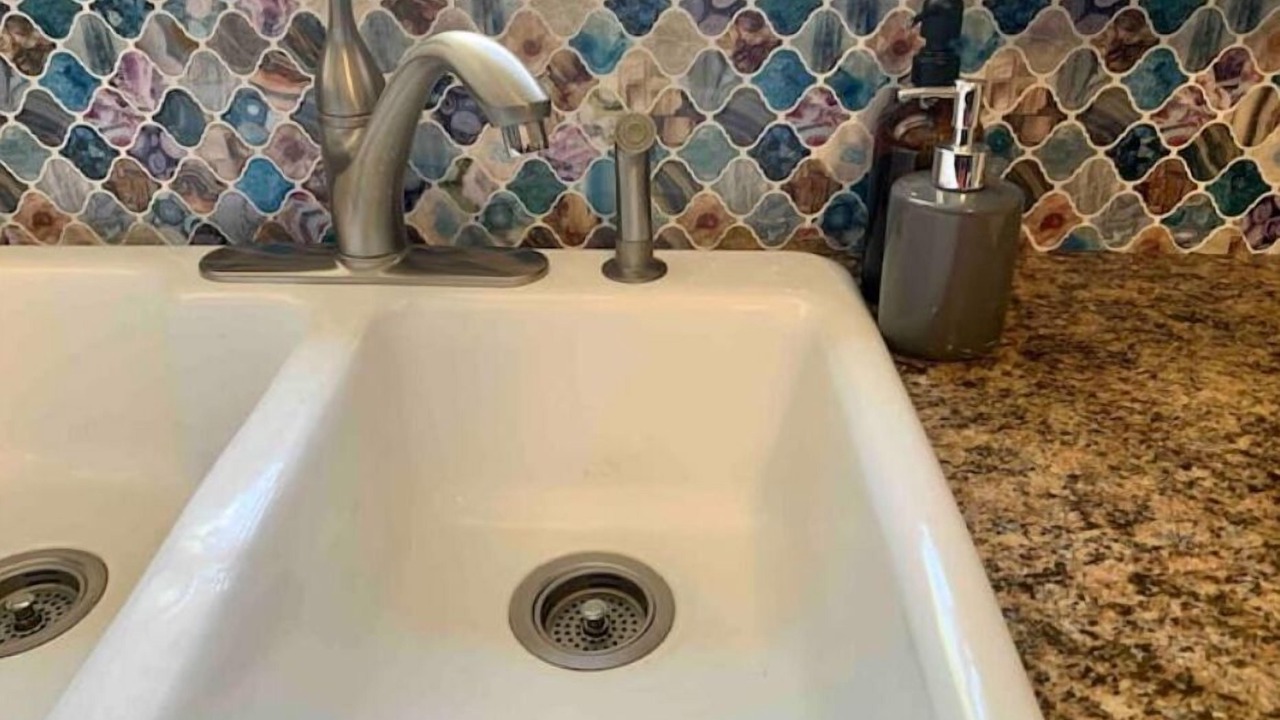 Photo of Bathroom in Heart of Lubbock